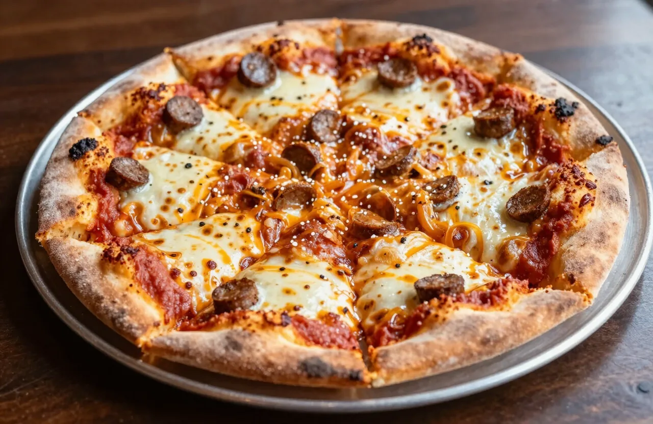Tavern Style